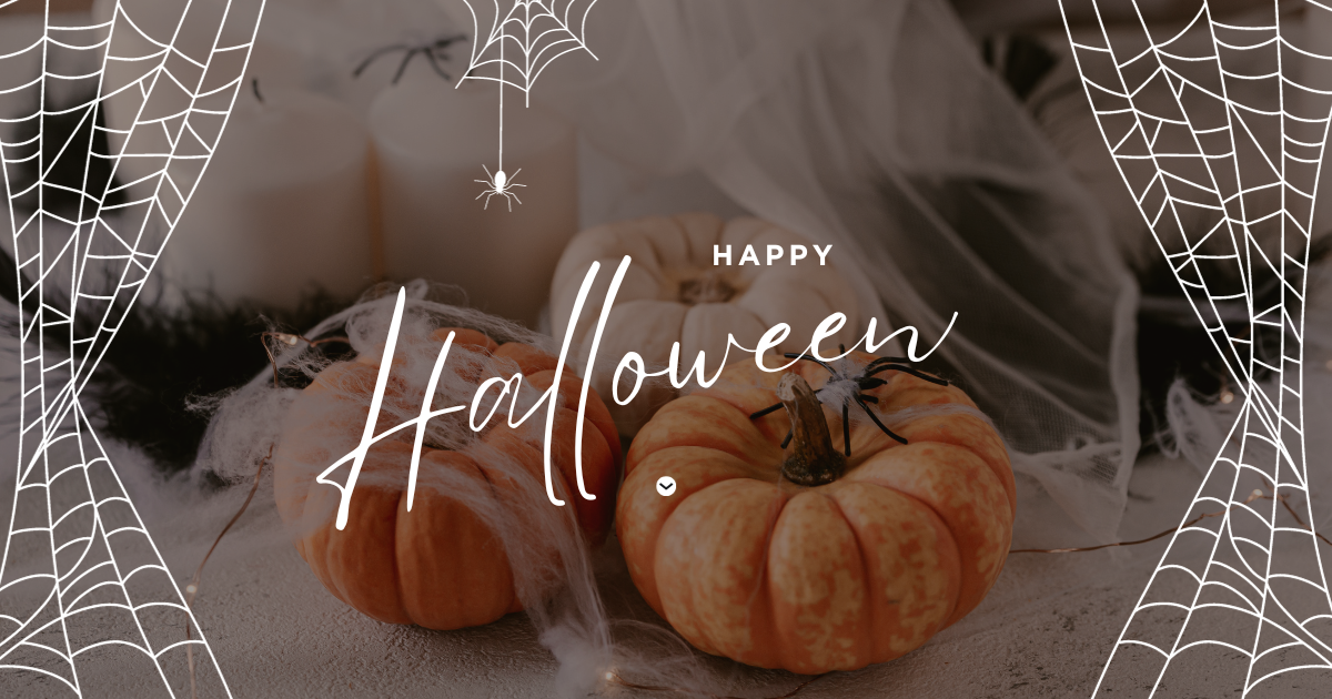 Happy Halloween Pumpkins