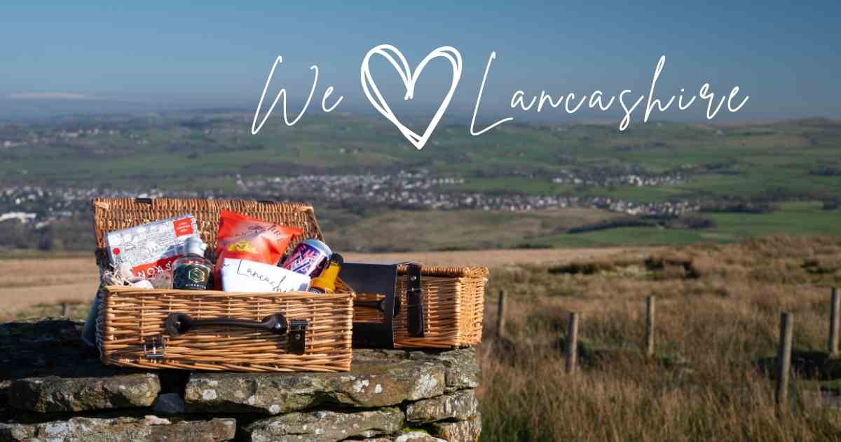 A Taste of Lancashire