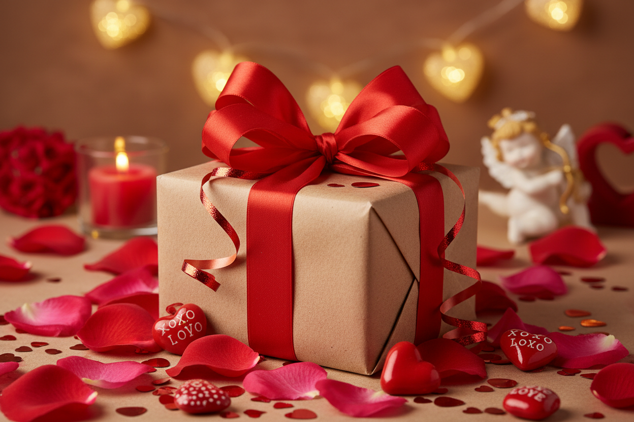 Valentine's Day Gifts