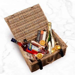 Personalised Aperol Spritz Premium Gift Hamper