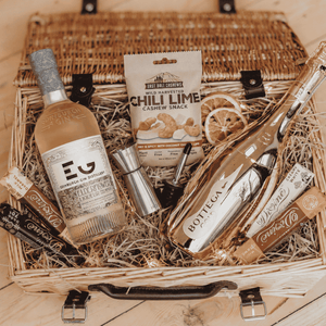 Personalised Hugo Spritz Premium Gift Hamper