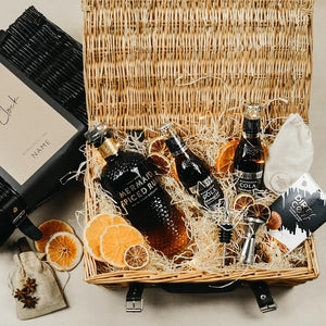 Mermaid Rum Gift Hamper