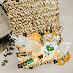 Mermaid Salt Vodka Gift Hamper