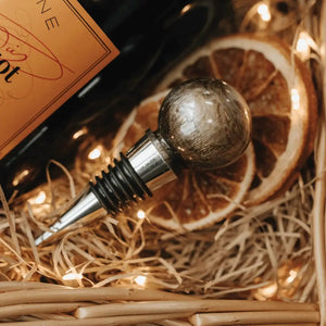 Personalised The Beach By Whispering Angel Rose Premium Gift Hamper