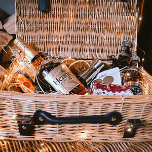 Personalised Hennessy Very Special Cognac Premium Gift Hamper