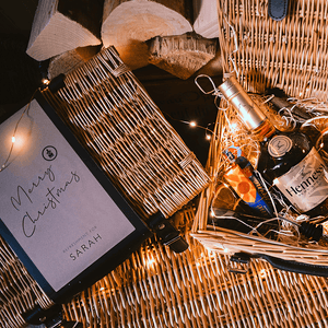 Personalised Hennessy Very Special Cognac Premium Gift Hamper
