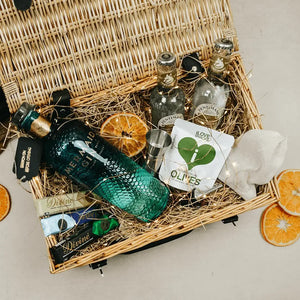 Mermaid Dry Gin Gift Hamper