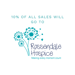 Personalised A Taste of Rossendale Premium Gift Hamper