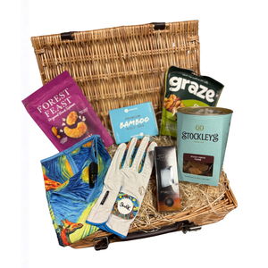 Personalised Golf Premium Gift Hamper