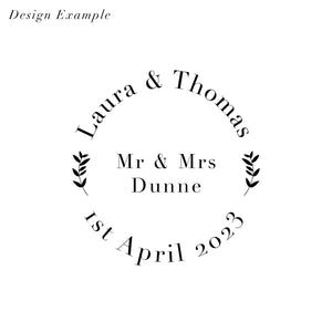 Kraken Rum Miniature Personalised Wedding Favour