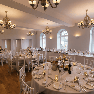 Glengoyne Whisky Miniature Personalised Wedding Favour