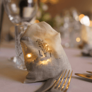 Kraken Rum Miniature Personalised Wedding Favour