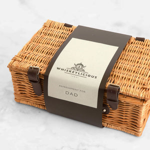 Personalised Haig Club Whiskey Premium Gift Hamper