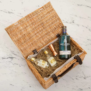 Personalised Whitley Neill Gin Gift Hamper