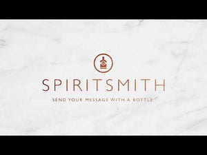 Personalised Manchester Gin Raspberry Premium Gift Hamper