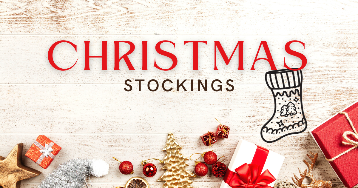 Christmas Stocking Fillers