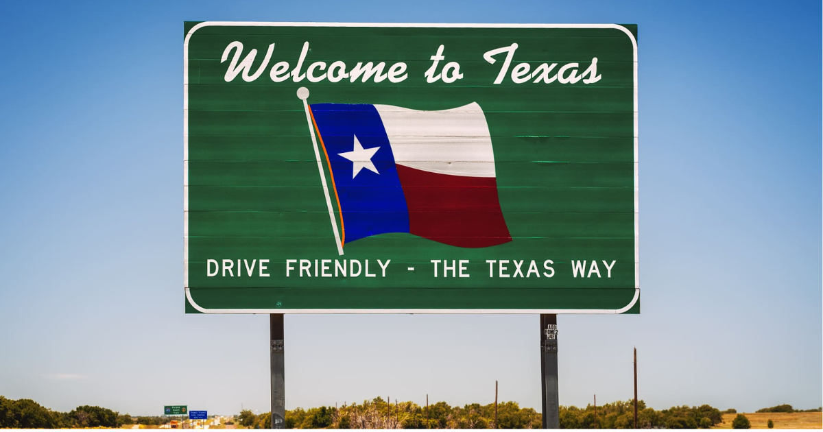 Bourbons, Battles and all things Texan