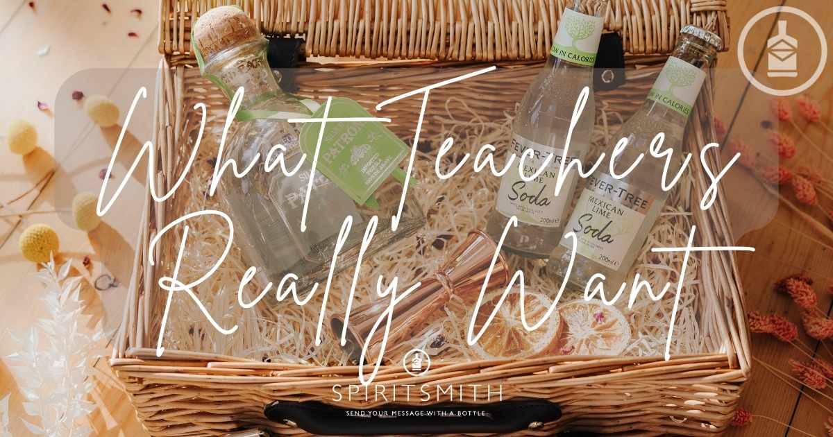 What Type of Gifts Do Teachers Like Best Personalised Gifts