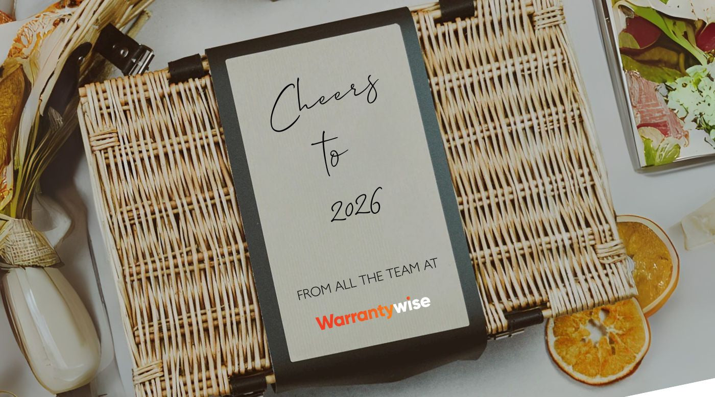 Branded & Personalised Client Gifts