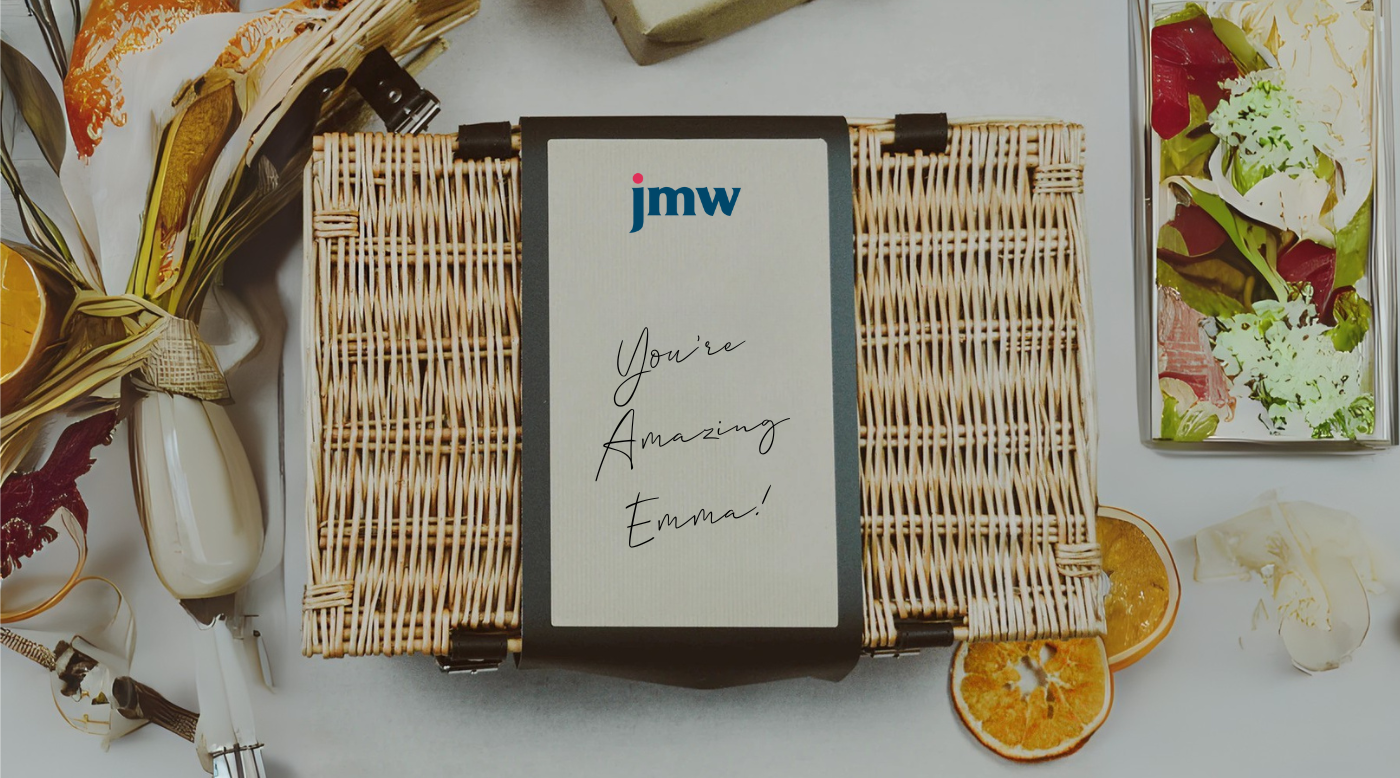 Personalised Employee Gifts