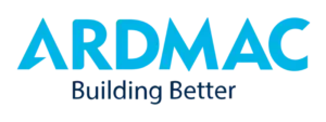Ardmac Construction Logo