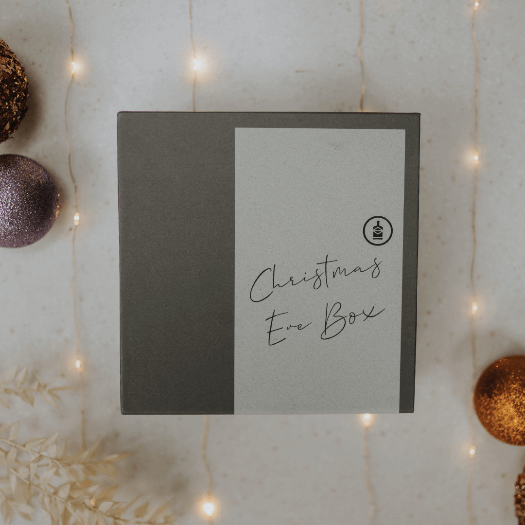 Personalised Edinburgh Gin Liqueur Miniature Gift Set