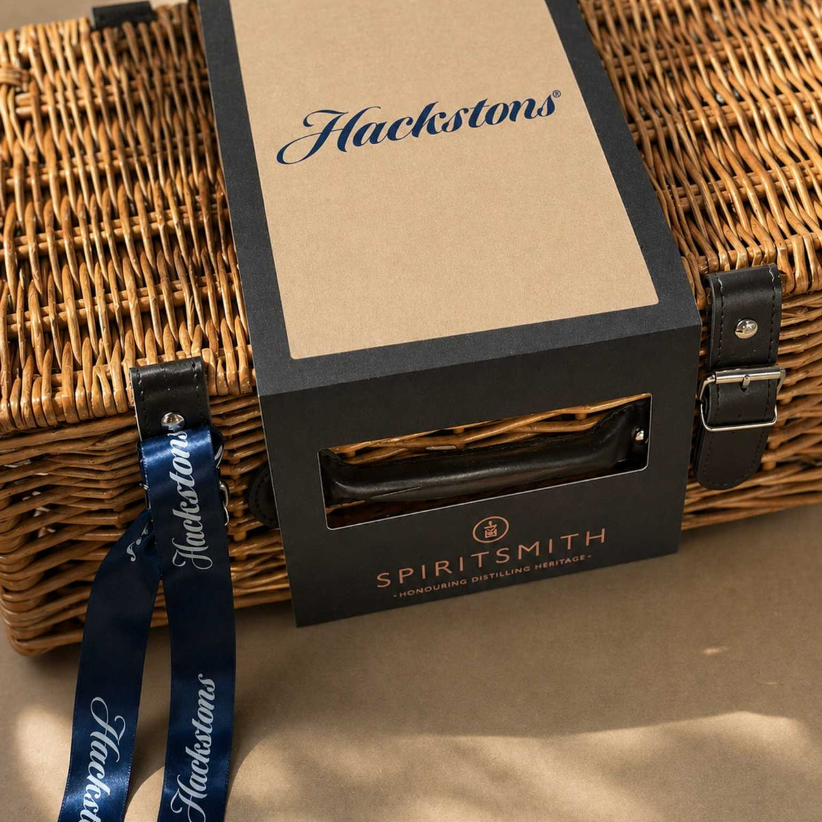 Lancashire Sweet &amp; Savoury Hamper
