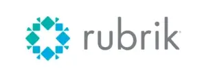 Rubrik Logo