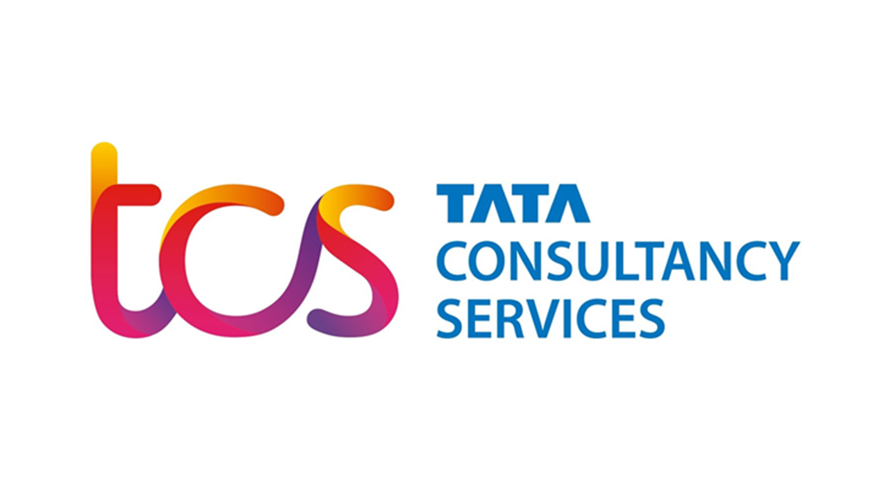 TCS logo Tata Consultancy Services Logo