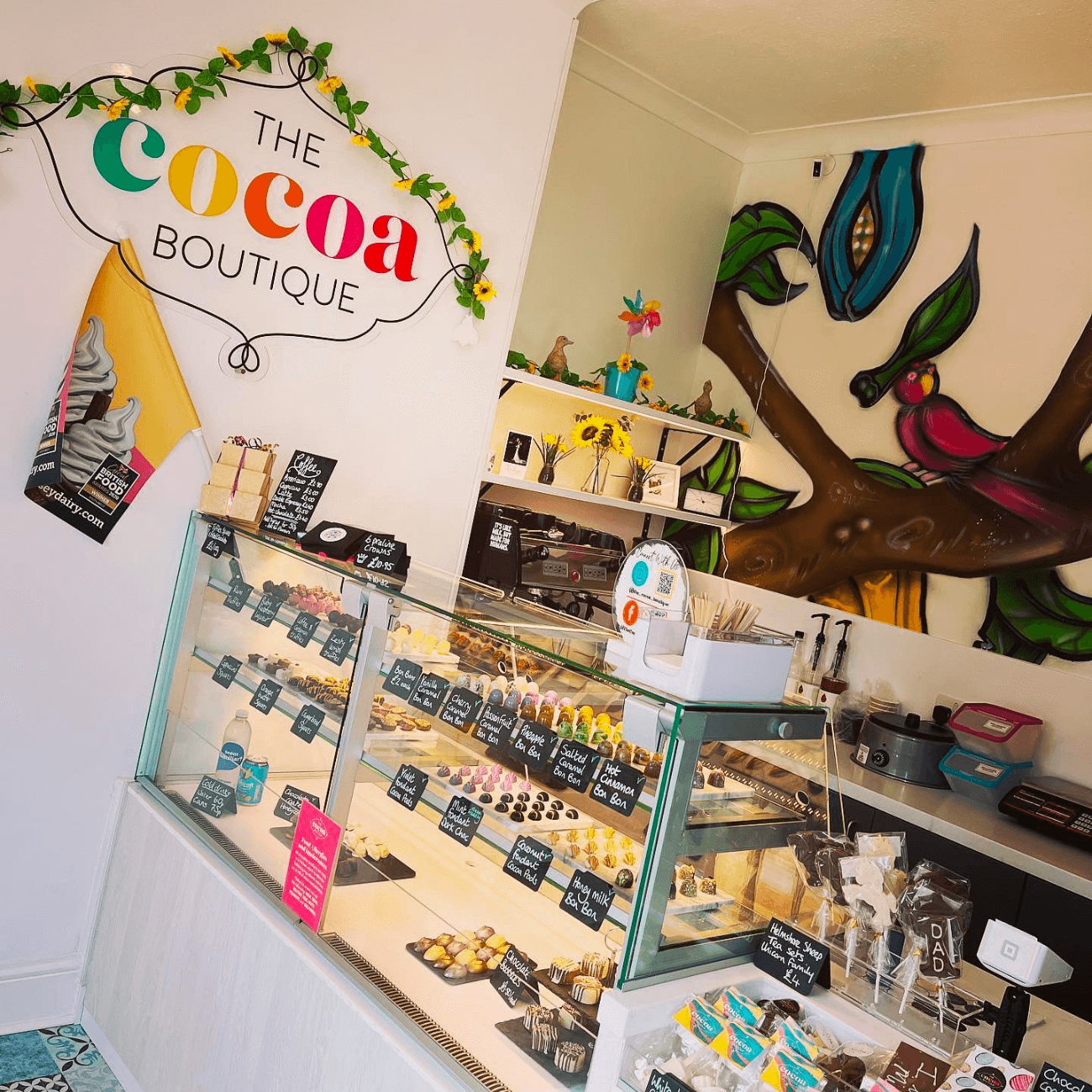 Cocoa Boutique
