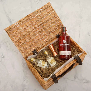 Personalised Whitley Neill Gin Gift Hamper