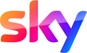 Sky logo